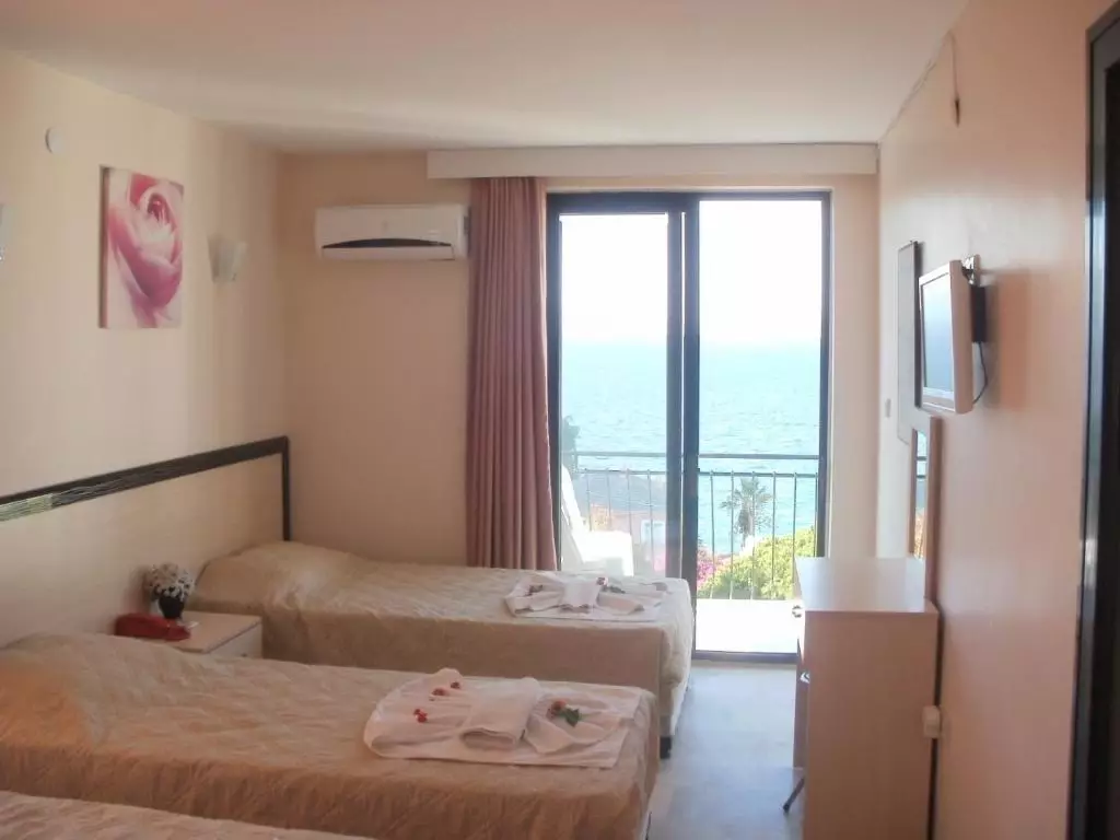 Hotel Melike